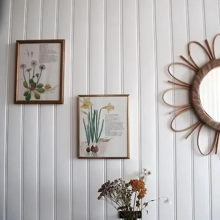 Charming 1920s House In Picardy, 2h From Paris Sainte-Croix (Aisne)