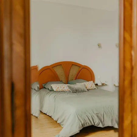 Charming 1920s House In Picardy, 2h From Paris * Sainte-Croix (Aisne)