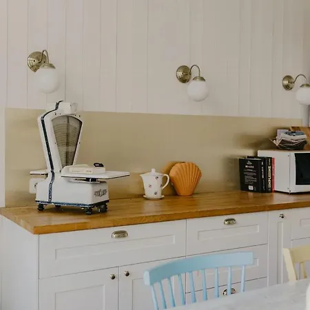 Charming 1920s House In Picardy, 2h From Paris *