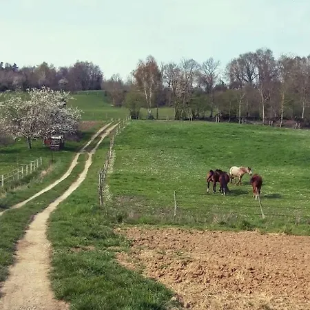 Charming 1920s House In Picardy, 2h From Paris Nyaraló *