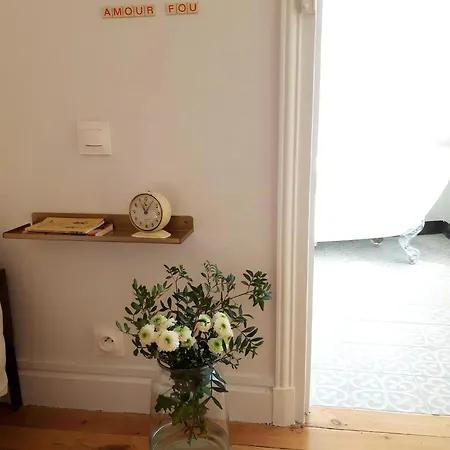 Feriehus Charming 1920s House In Picardy, 2h From Paris *
