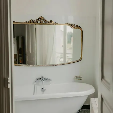 Charming 1920s House In Picardy, 2h From Paris