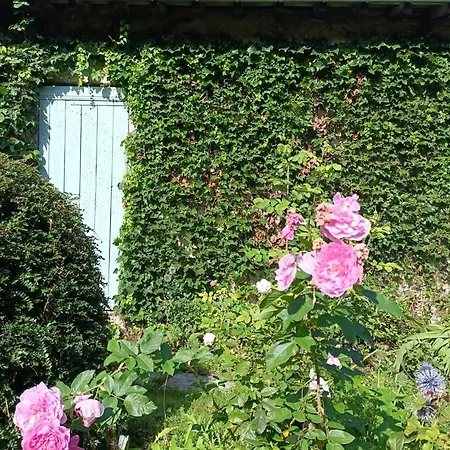 Charming 1920s House In Picardy, 2h From Paris