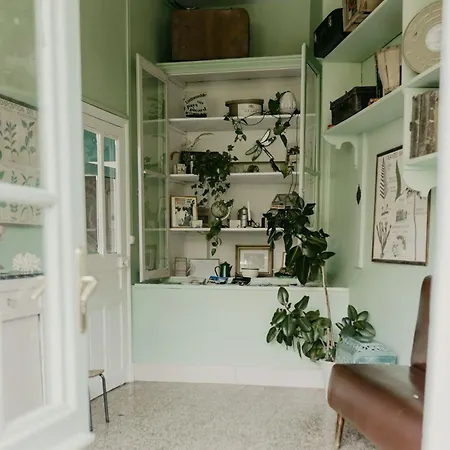 Charming 1920s House In Picardy, 2h From Paris Sainte-Croix (Aisne)