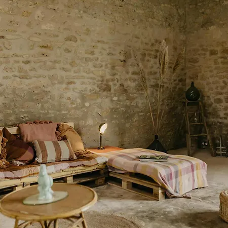 Charming 1920s House In Picardy, 2h From Paris Sainte-Croix (Aisne)