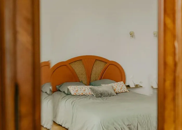 Charming 1920s House In Picardy, 2h From Paris * Sainte-Croix (Aisne)